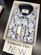 A picture of Turkey shirts