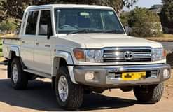 diesel engine vehicles