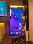 A picture of Samsung Galaxy Note 20 5G