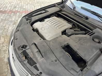 A picture of Lexus ES350 Perfect condition Location bayelsa AC chilling Gear perfect