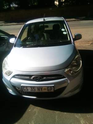 Toyota Q.