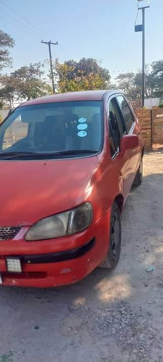used toyota spacio