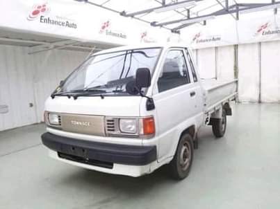 toyota toyoace