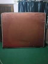 A picture of Njoo uchukue vyote hivyo kitanda na godoro kwa ts 290k