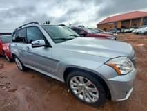 A picture of 2012 Mercedes Benz GLK Available For Sale And Can Be