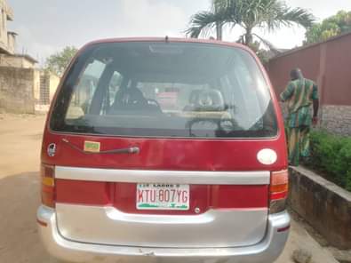 A picture of Used Nissan Serena Bus Engine Gear in good Condition Buy