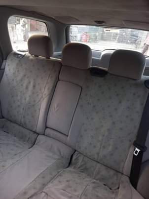 A picture of Nissan primera wagon