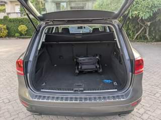A picture of Inauzwa volkswagen tourage