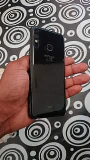 A picture of Simu HOT 8