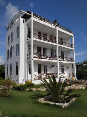 A picture of Sale and rental apartments