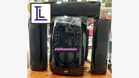 A picture of Subwoofer