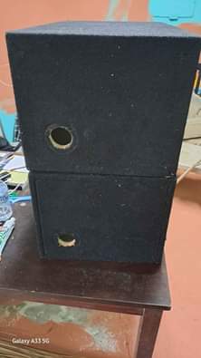 speakers