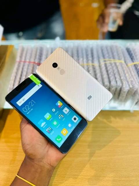 redmi