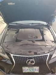 A picture of Going now for sale Lexus IS 250 very neat and