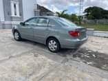 A picture of 2 MONTHS USED TOYOTA COROLLA LE 2004 MODEL PRICE 3