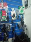 A picture of Swiizy Accessories