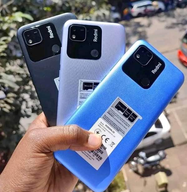 redmi
