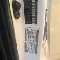 A picture of 2010 Toyota Matrix Hatchback