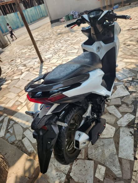A picture of Honda Vario