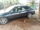 A picture of Honda Accord 2007 available for sale. Firstbody and clean in