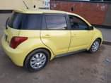 A picture of TOYOTA IST