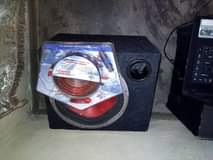 car radios