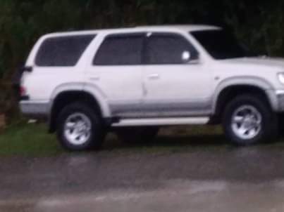 toyota surf
