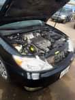 A picture of 2004 Super Sharp Direct Tokunbo Toyota Camry Sport