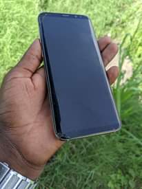 A picture of Samsung Galaxy S8 krek kdg tu gb64ram4net4g