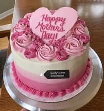 A picture of Cakes