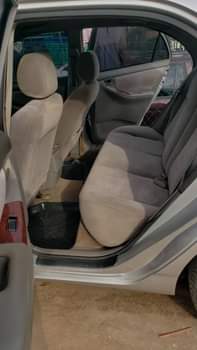 A picture of 2005 model Toyota Corolla LE Tokumbo standard Nothing to fix