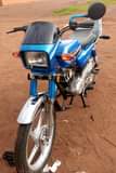 A picture of 2000 Jincheng AX 100