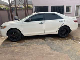 A picture of Camry 2011
