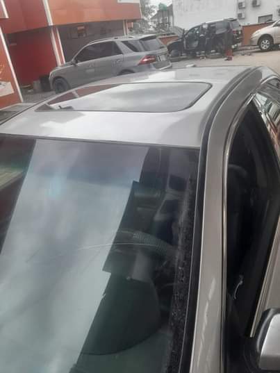 A picture of DEALER MARKET 2007 Honda Accord V6 engine gear ac untouched