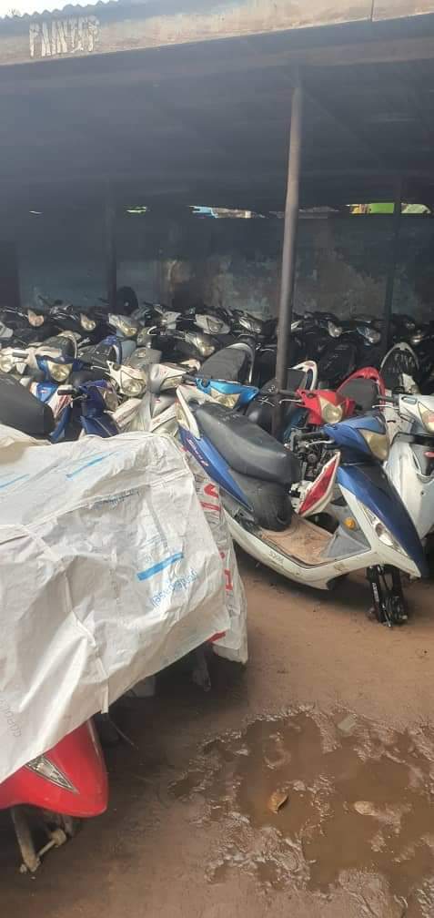A picture of Call us on 08067658150 or whatsapp importer price