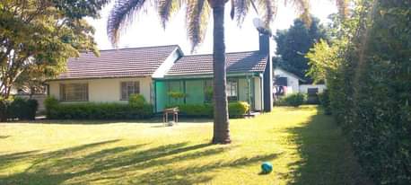 rooms to rent harare