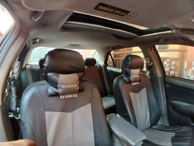 A picture of Honda Accord EOD for sale Year 2005 Condition Buy and