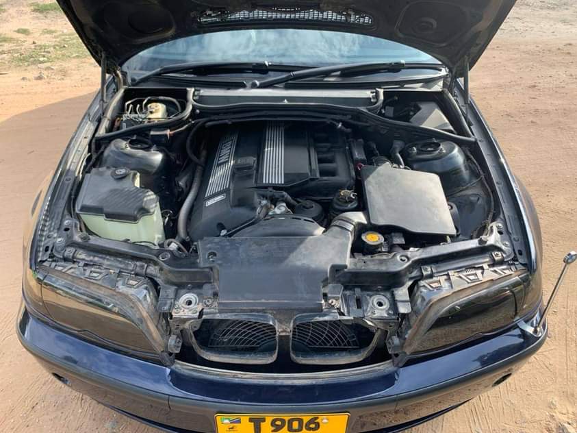 A picture of Car