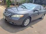 A picture of Registered 2008 Toyota Camry XLE w first body paint Fullest