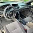 A picture of Honda Accord