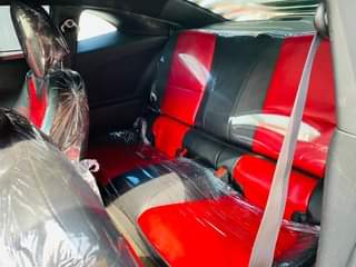 A picture of CAMARO 2014 Tokumbo