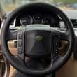 A picture of Ranger Rover sport 2007