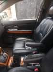 A picture of Silver colour 2007 Lexus Rx 350 Engine 50 Gear intact