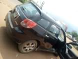 A picture of Toyota matrix Manual drive First body Everything working including AC