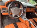 A picture of Chrysler Crossfire 2004 model Sport car 2 doors Car too