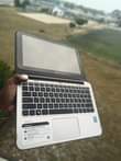 A picture of Hp Pavilion x360 intel pentinium Ram 4gb hdd 500gb procesor