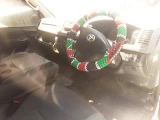A picture of 7L TOYOTA HIACE KC 1.45