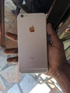 A picture of IPHONE 6S PLUS