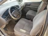 A picture of SHARP AND SOUND TOYOTA SIENNA GOING