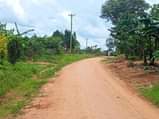 A picture of PLOTS ON SALE In Kakiri along Masuliita road 3 5km
